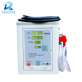 Noiseless type of methyl alcohol anti-explosion fuel dispensers with Printer